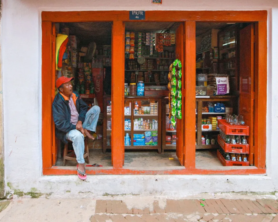 Giao hàng tận cửa